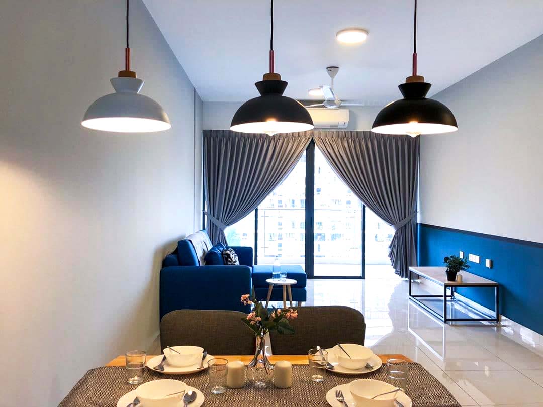 Oasis 2 Residence Mutiara Heights Kajang