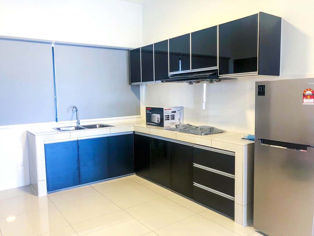 Oasis 2 Residence Mutiara Heights Kajang - photo 2