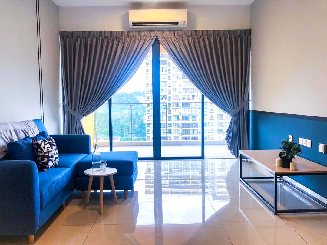 Oasis 2 Residence Mutiara Heights Kajang - photo 3