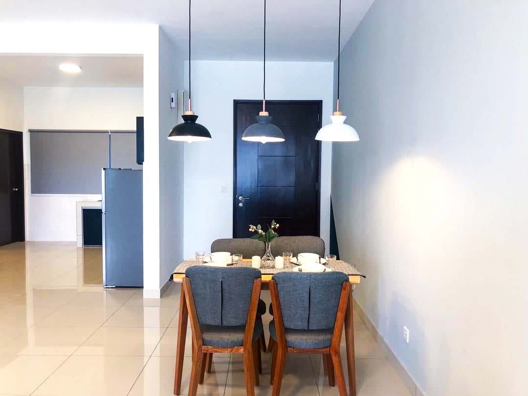 Oasis 2 Residence Mutiara Heights Kajang - photo 4