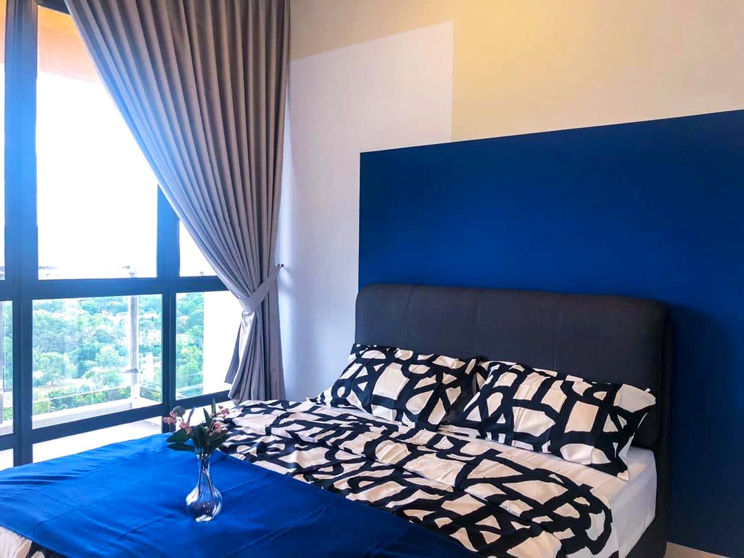 Oasis 2 Residence Mutiara Heights Kajang - photo 6