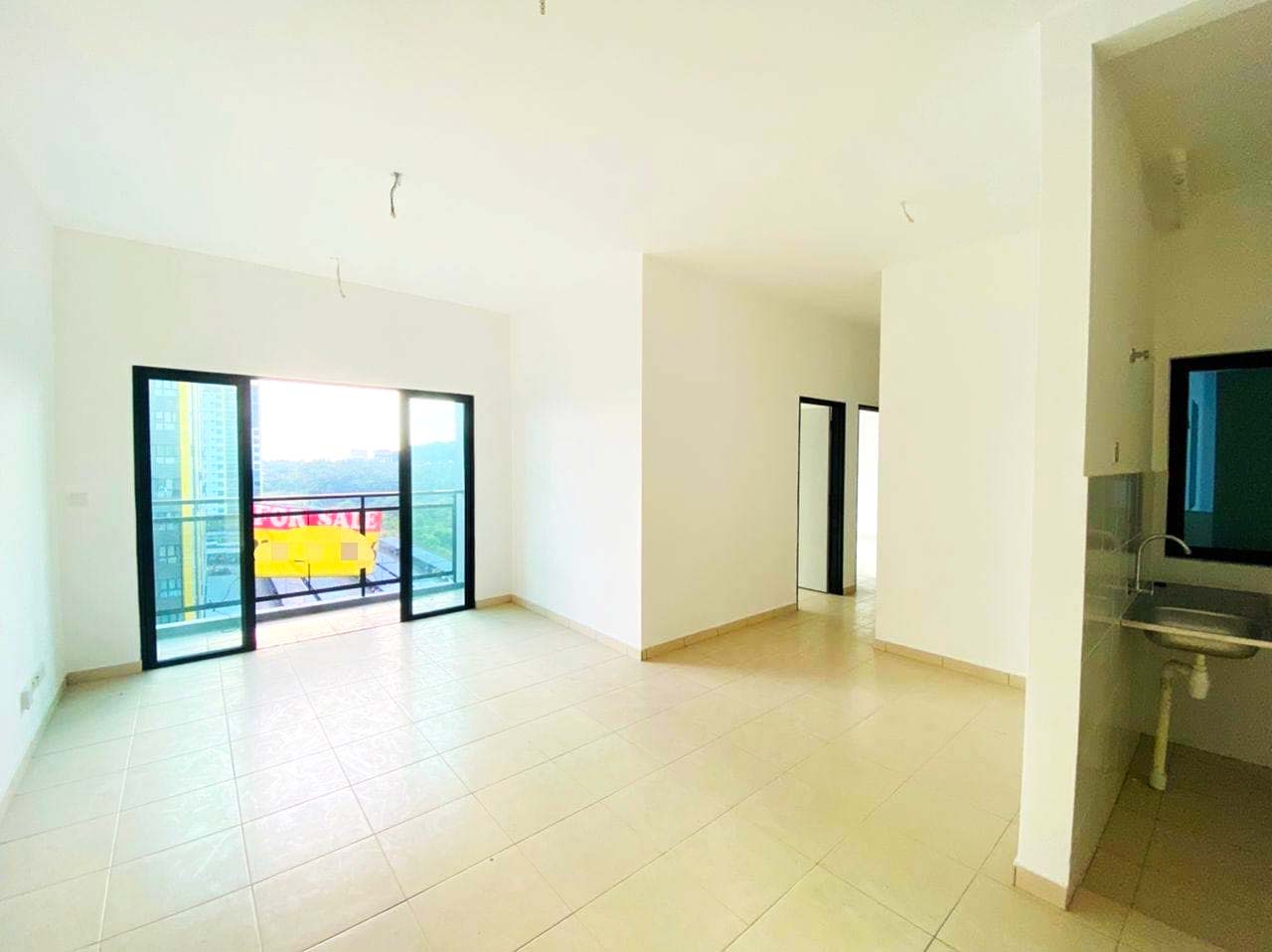 Residensi Damai Bandar Teknologi Kajang - photo 2