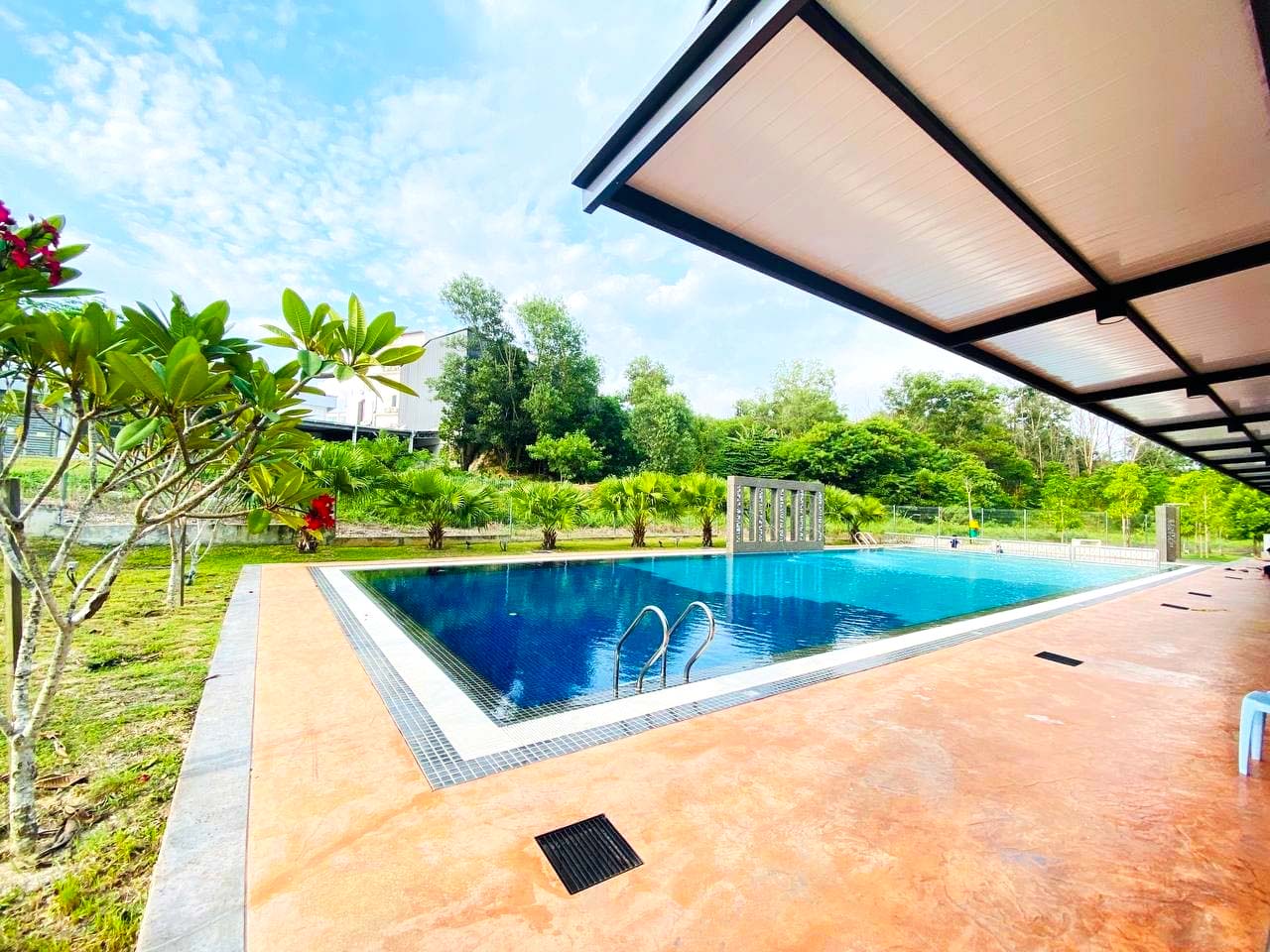 Residensi Damai Bandar Teknologi Kajang - photo 8