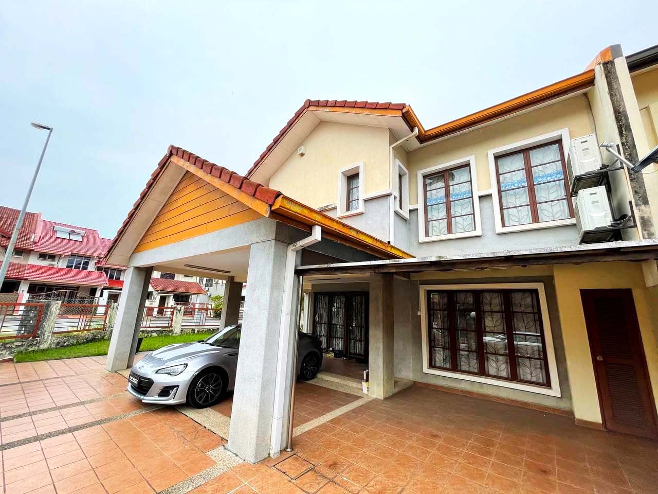 Putra Permai Seksyen 10 Putra Heights - photo 1