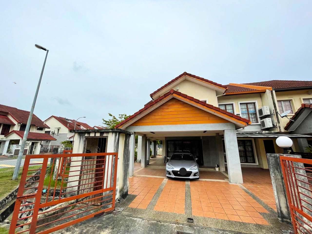 Putra Permai Seksyen 10 Putra Heights - photo 2