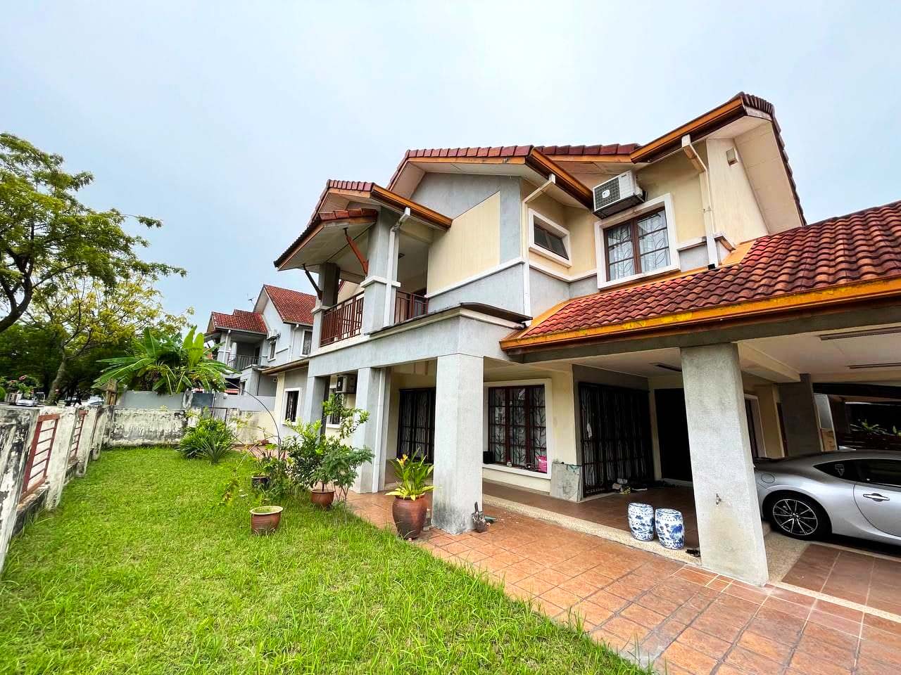 Putra Permai Seksyen 10 Putra Heights - photo 8