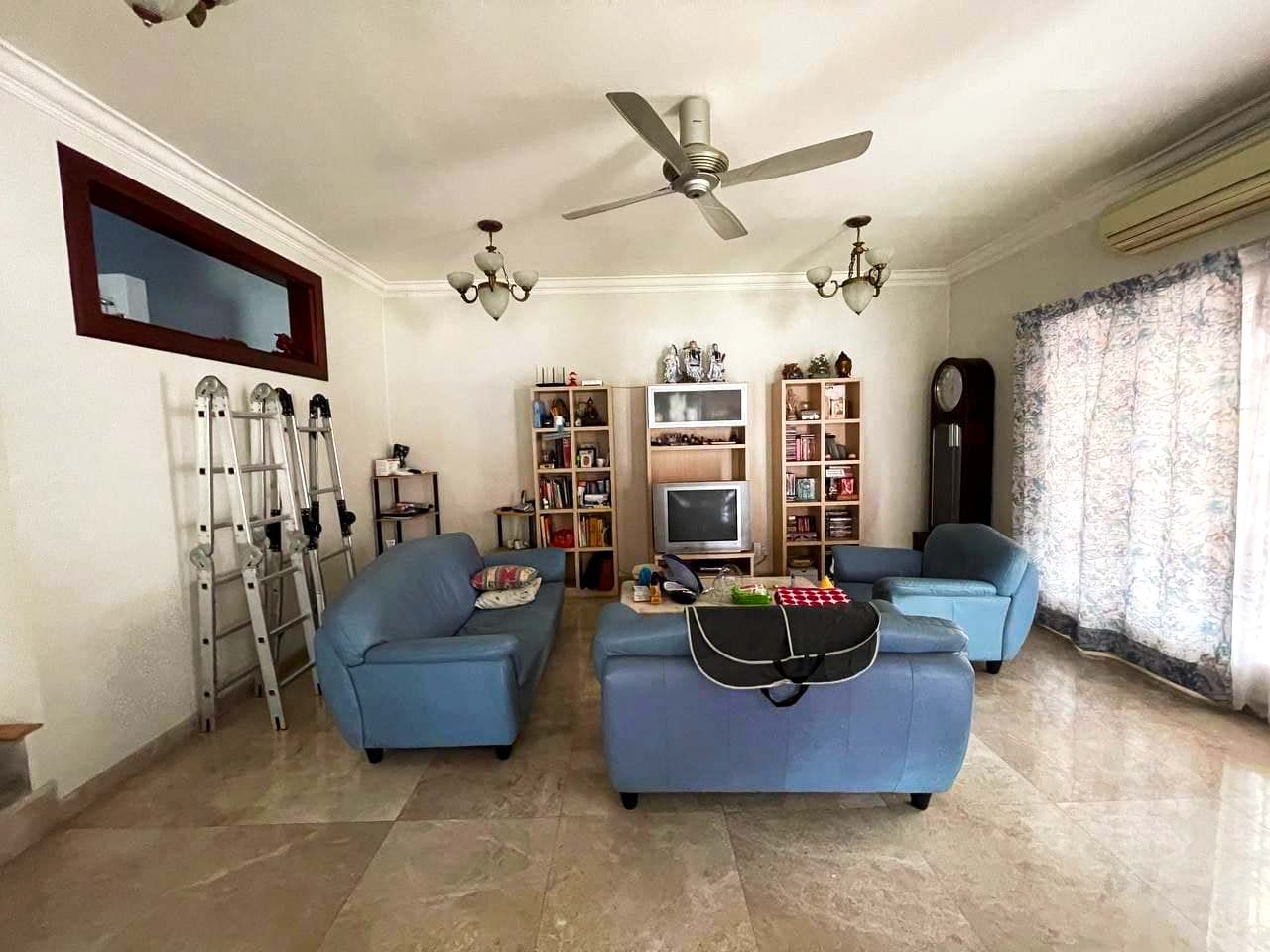 Putra Permai Seksyen 10 Putra Heights - photo 11