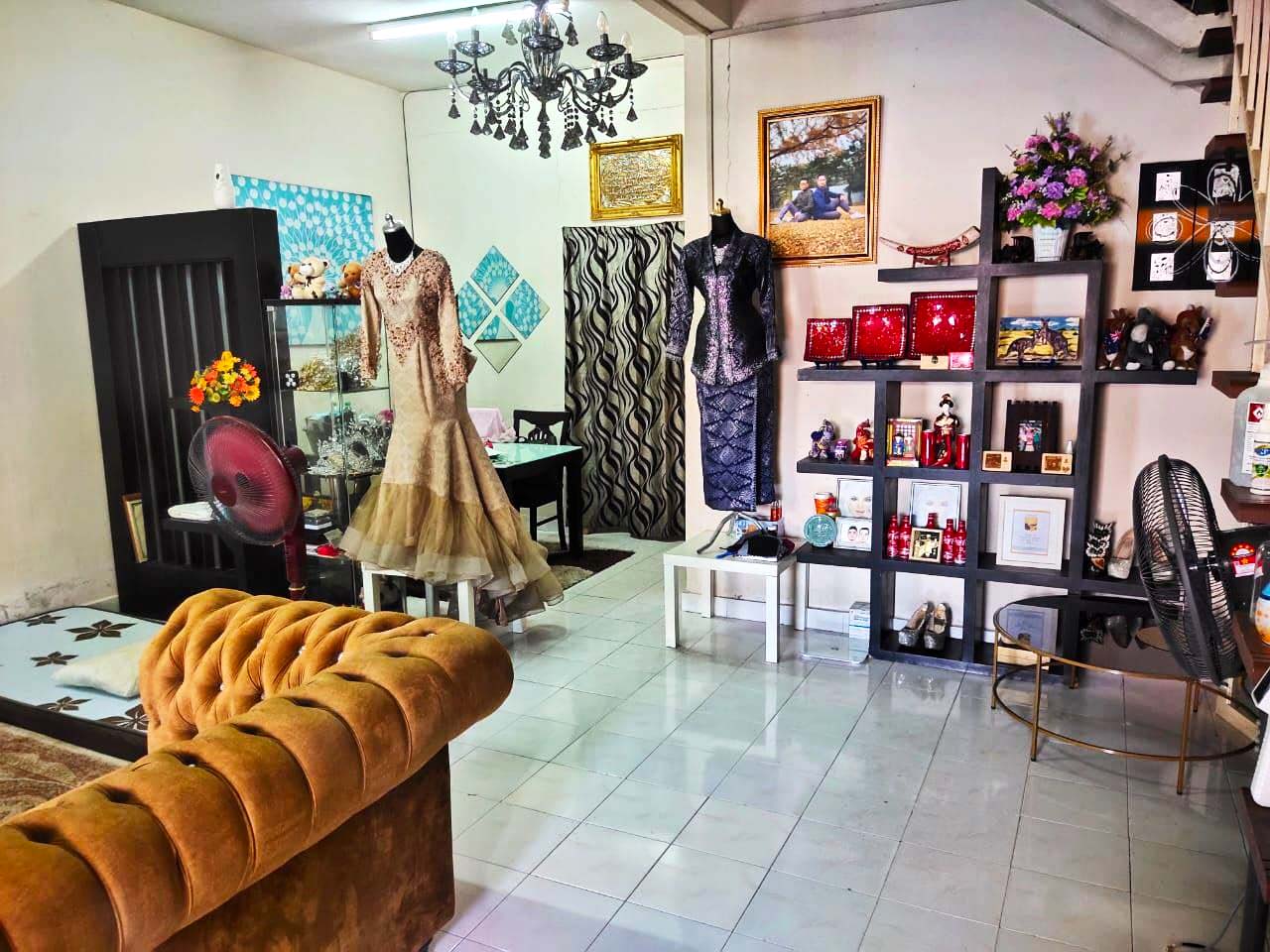Desa Karunmas Balakong - photo 2