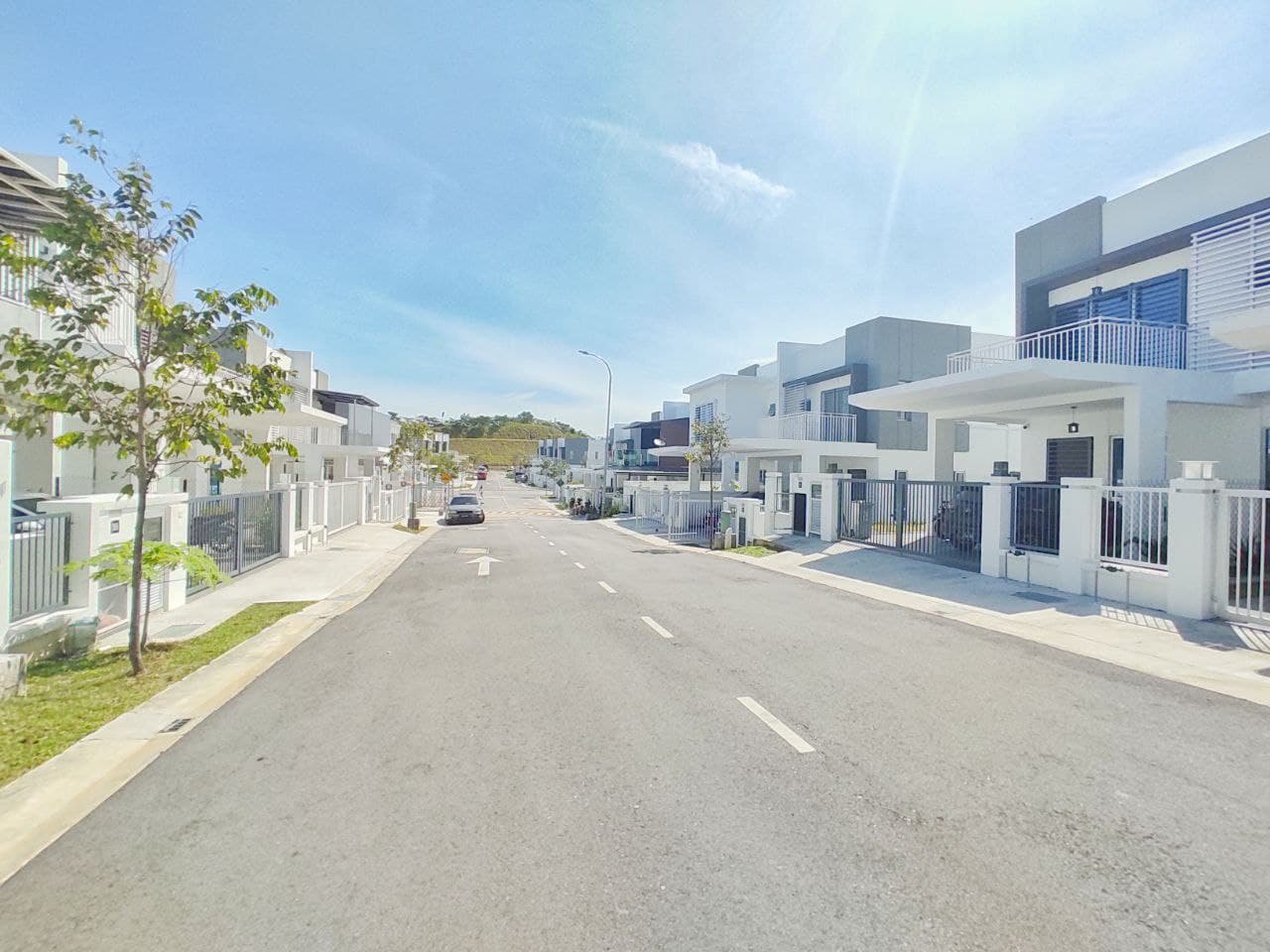 Taman Jaya 1 Garden Hills Nilai - photo 2