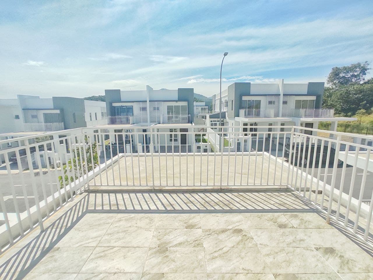 Taman Jaya 1 Garden Hills Nilai - photo 5