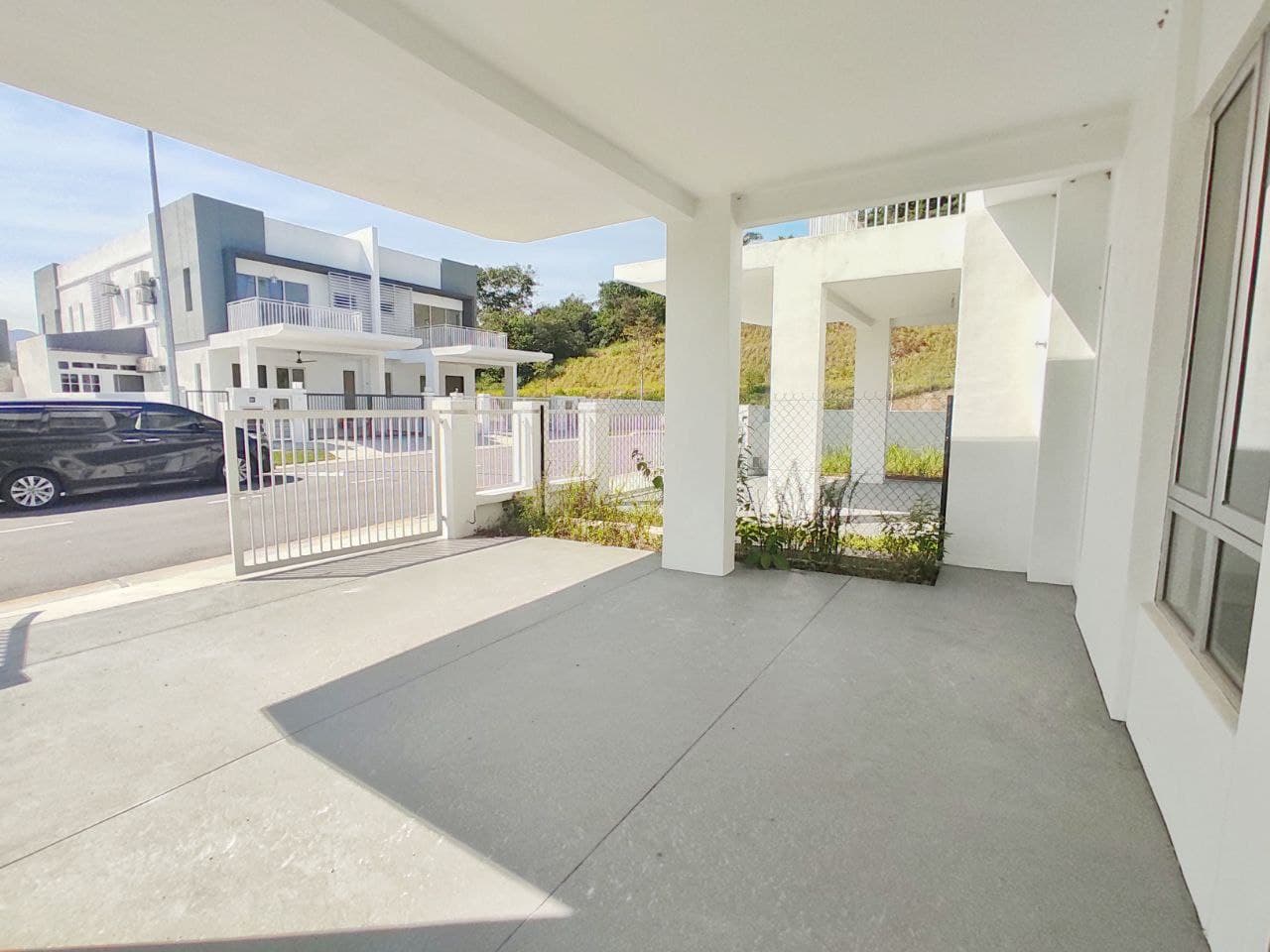 Taman Jaya 1 Garden Hills Nilai - photo 10