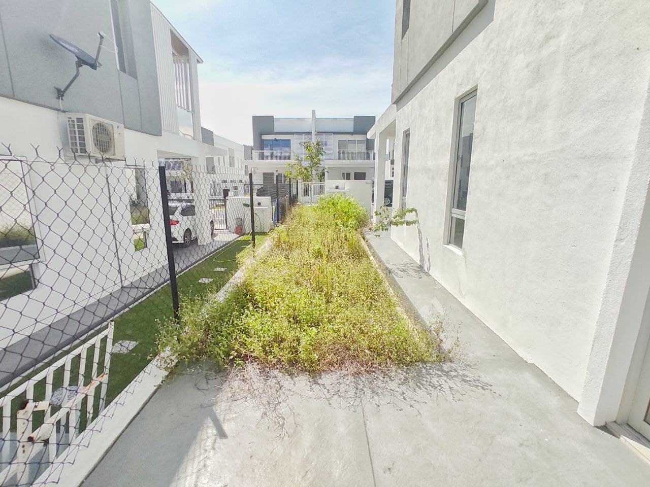 Taman Jaya 1 Garden Hills Nilai - photo 11