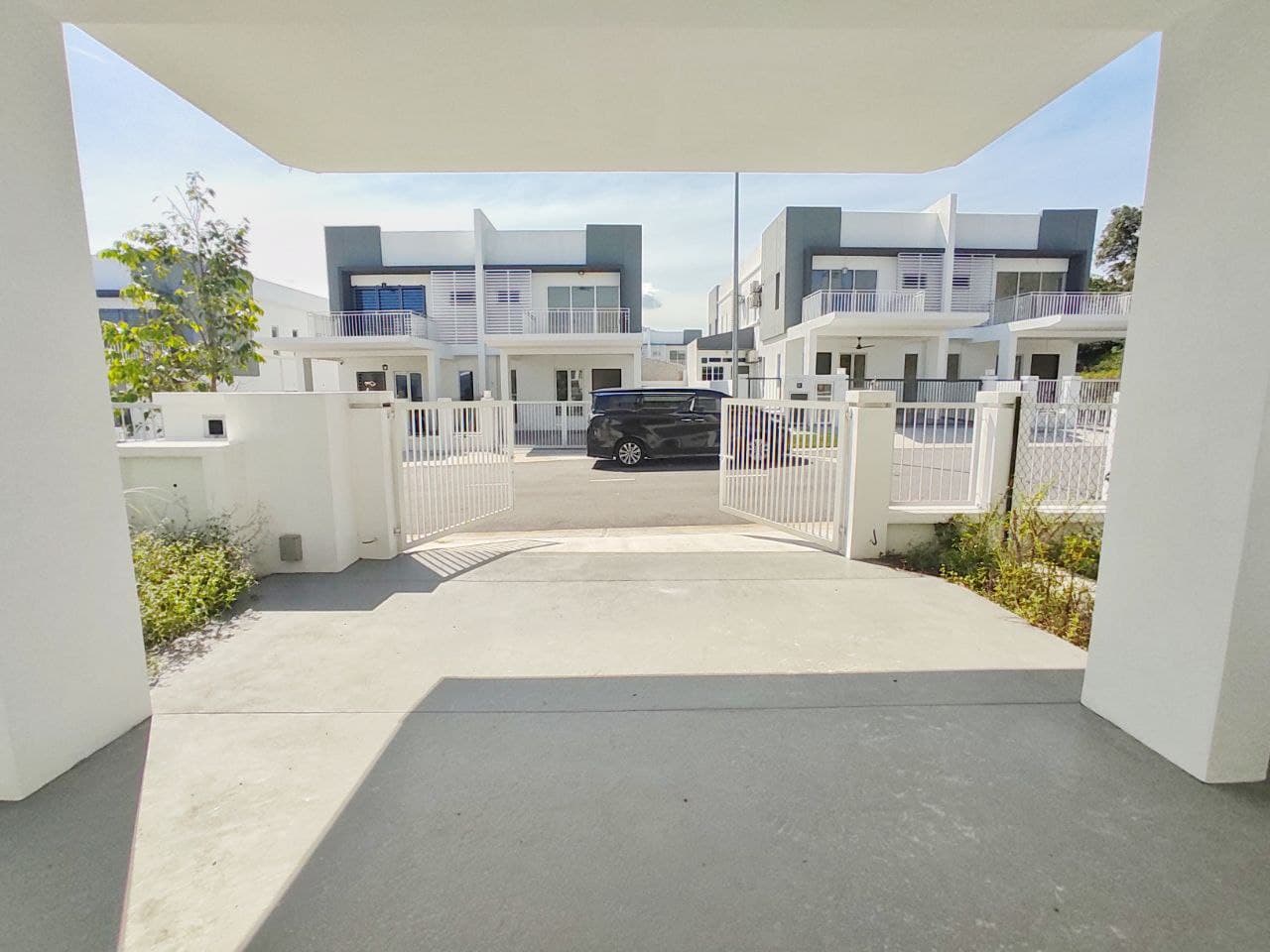 Taman Jaya 1 Garden Hills Nilai - photo 12