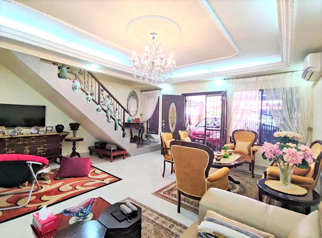 Taman Kajang Mulia Kajang - photo 1