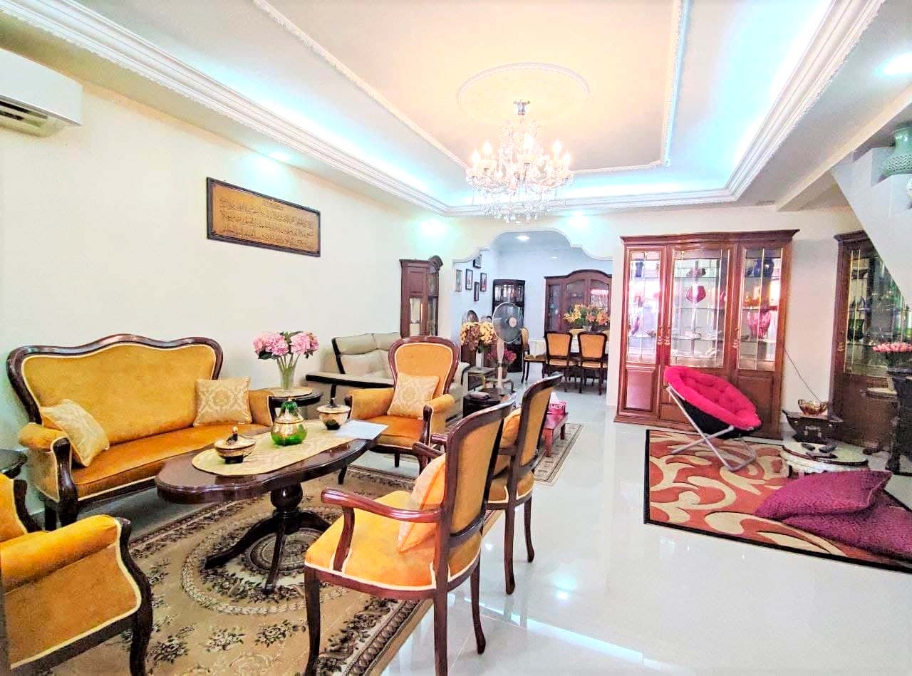 Taman Kajang Mulia Kajang - photo 2