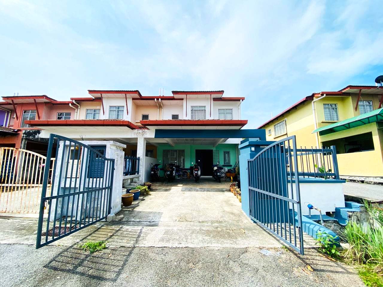 Bandar Seri Putra Bangi - photo 1