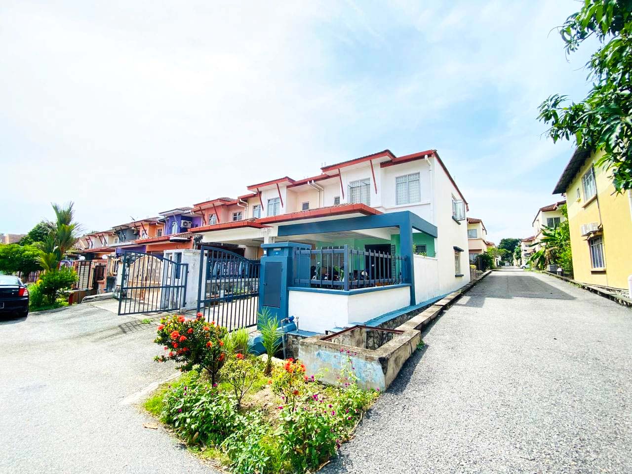 Bandar Seri Putra Bangi - photo 7
