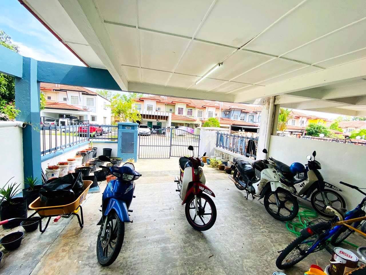 Bandar Seri Putra Bangi - photo 8