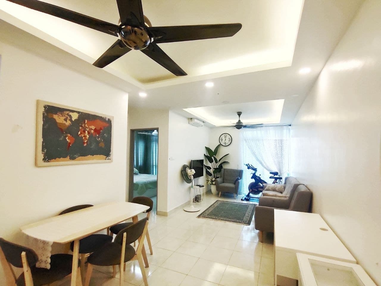 Masreca 19 Cyberjaya