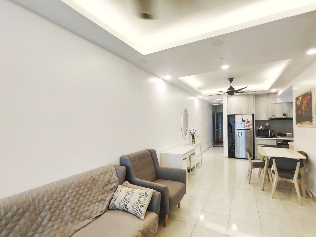 Masreca 19 Cyberjaya - photo 2