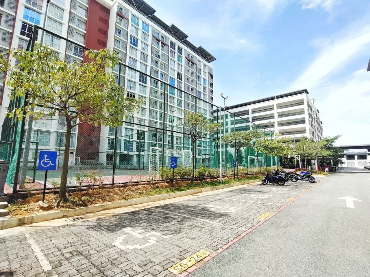 Masreca 19 Cyberjaya - photo 9