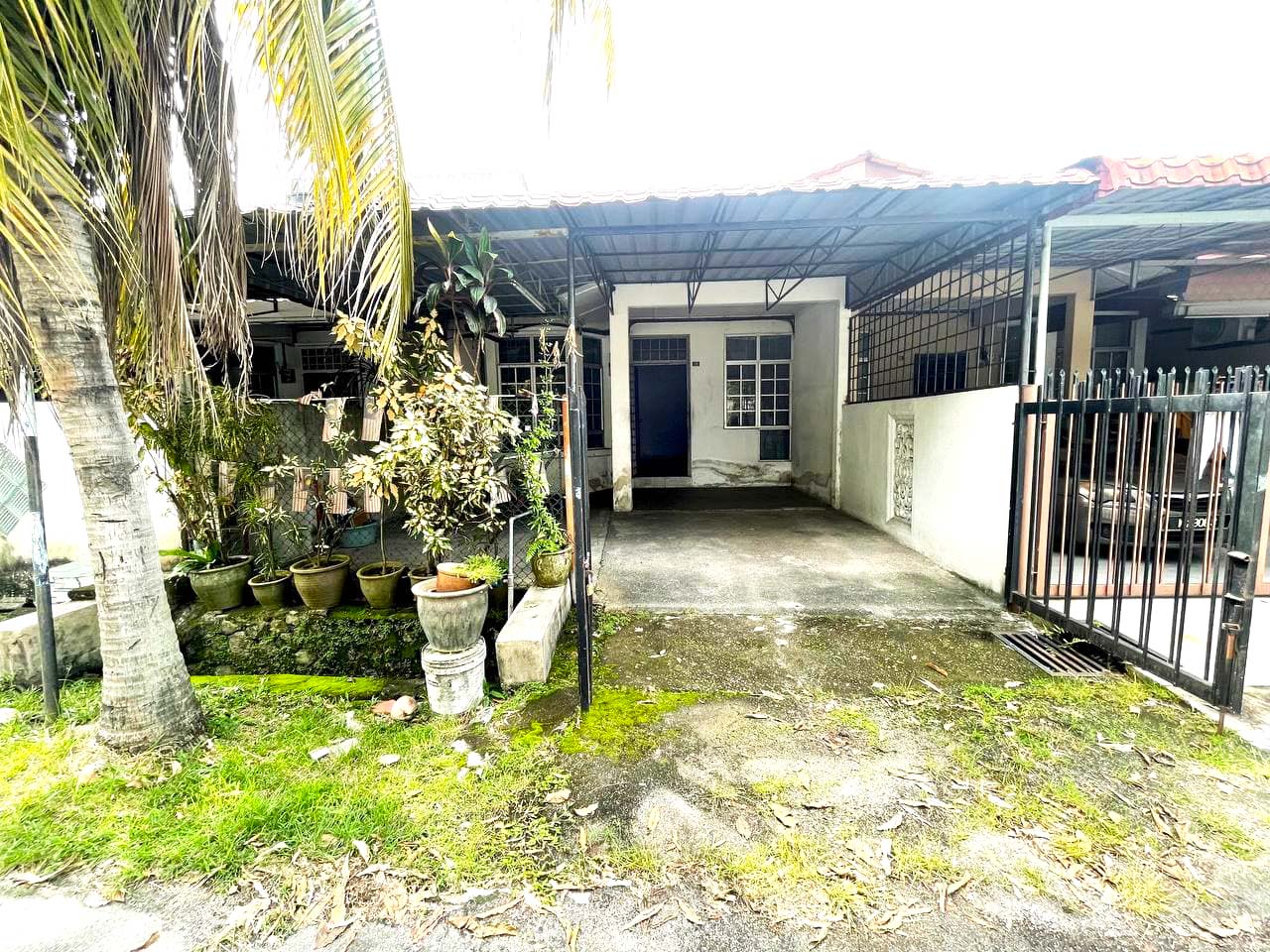 Taman Harmoni Balakong