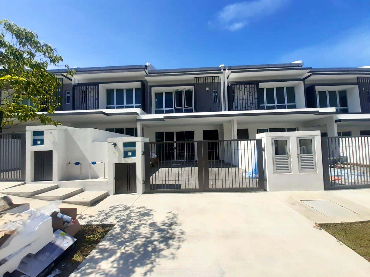 Serenia City Sepang - photo 1