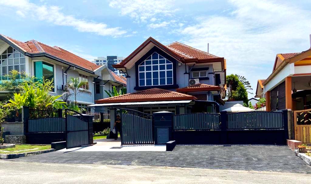 Bandar Seri Putra Bangi