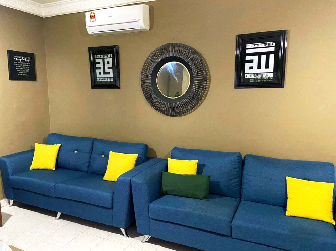 Bandar Seri Putra Bangi - photo 2