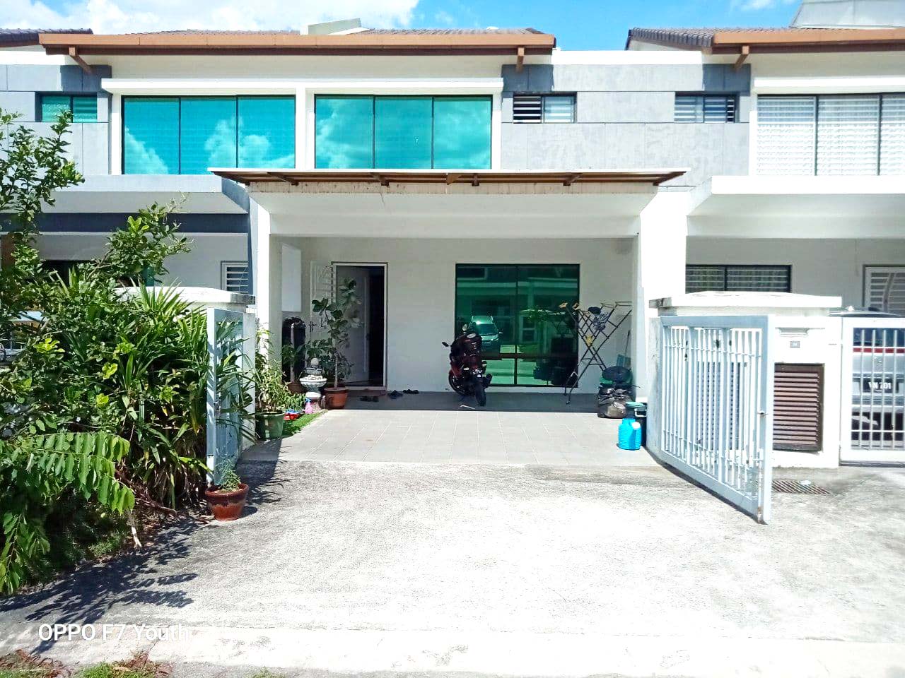 Taman Desa Budiman Kajang - photo 1