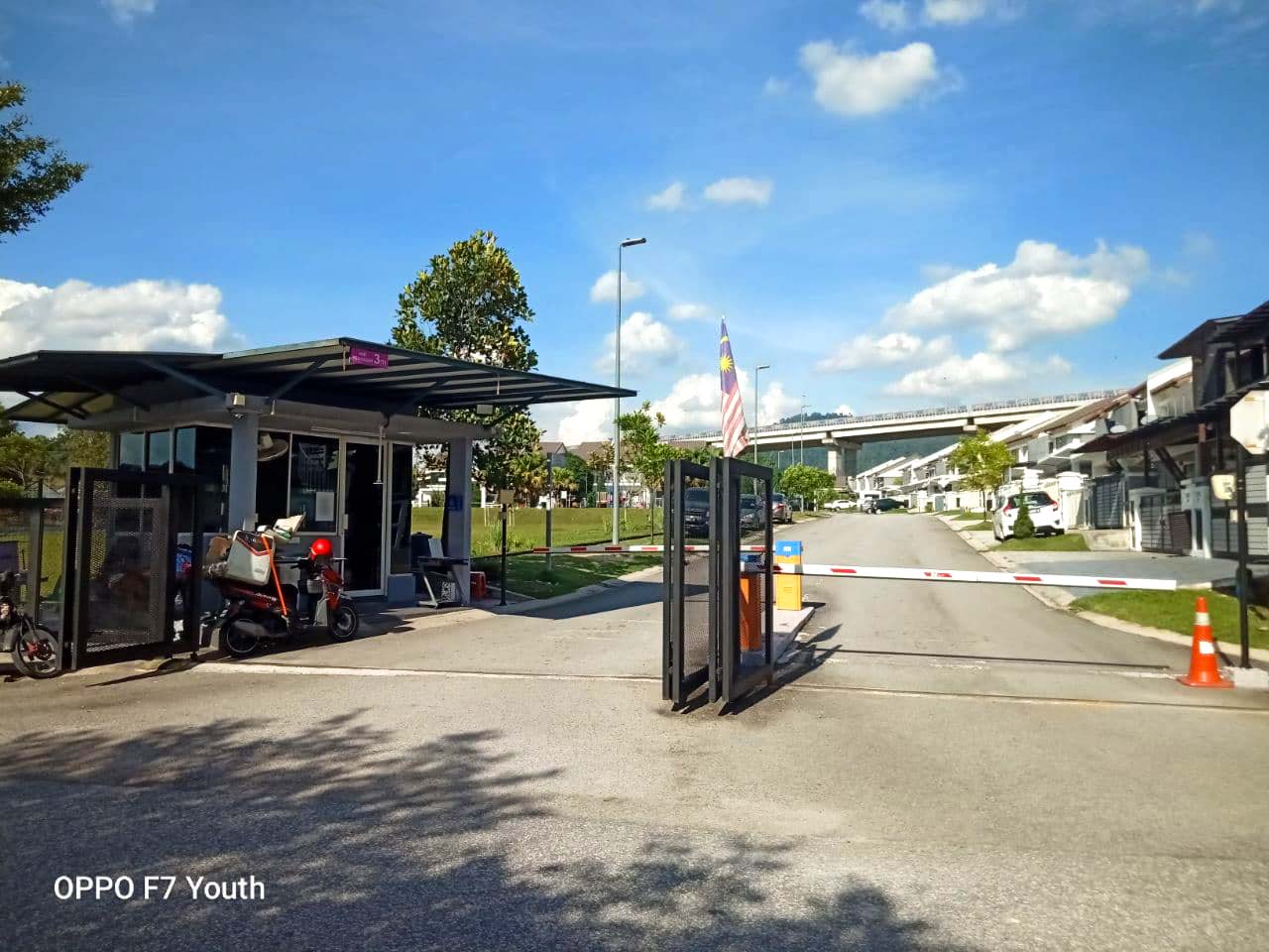 Taman Desa Budiman Kajang - photo 8