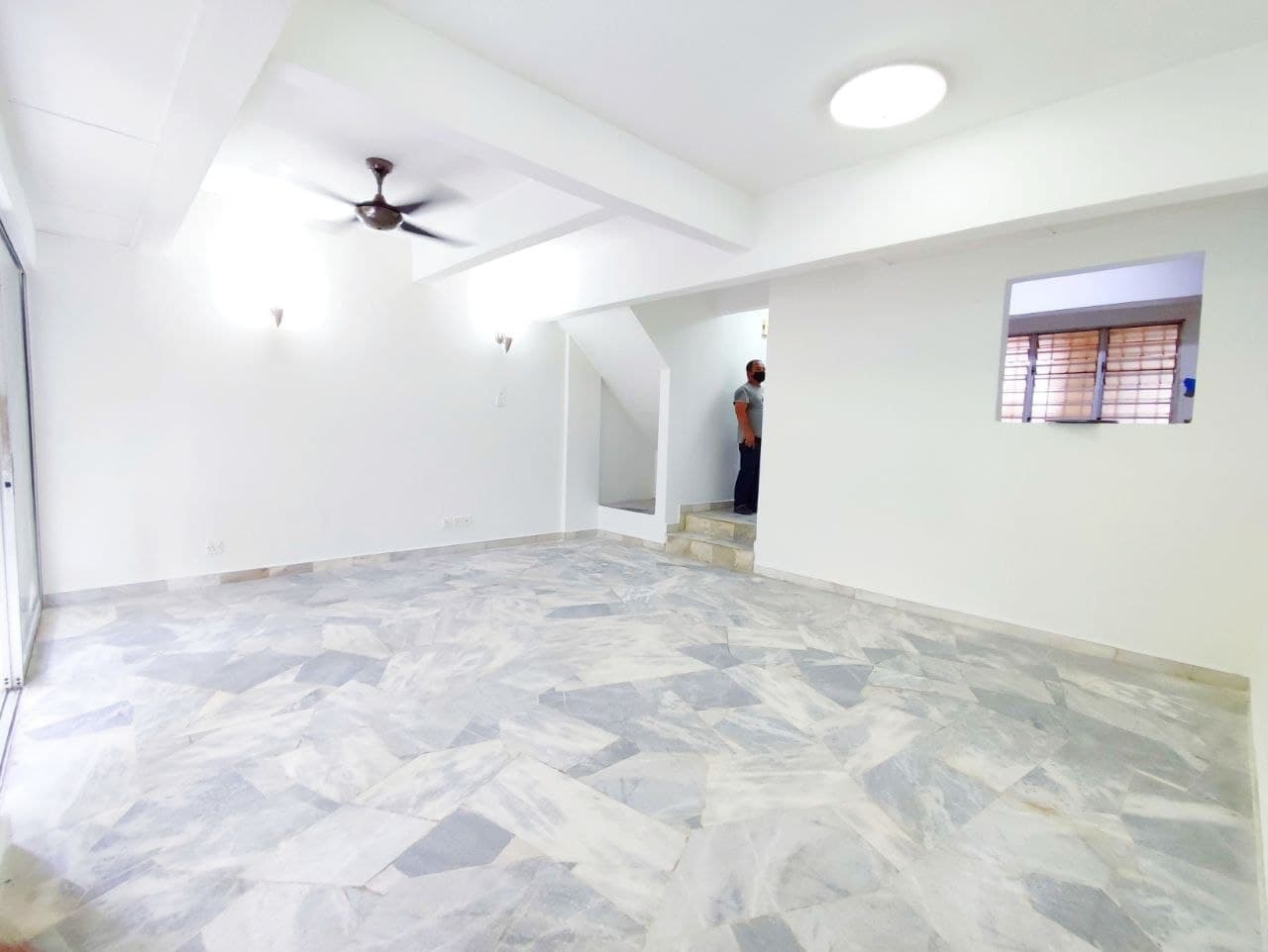 D Puncak Suasana Apartment Bandar Tun Hussein On - photo 2