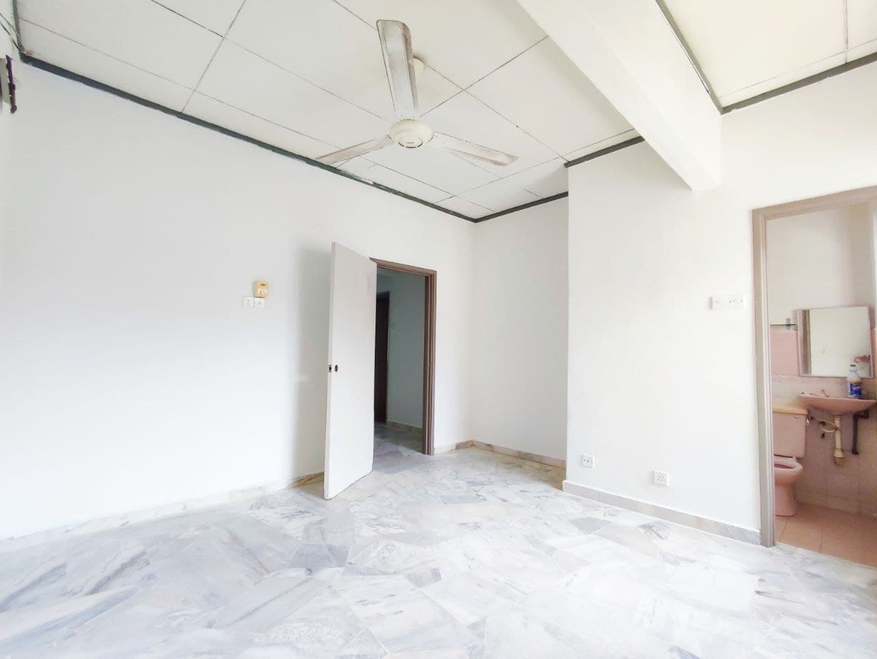 D Puncak Suasana Apartment Bandar Tun Hussein On - photo 3