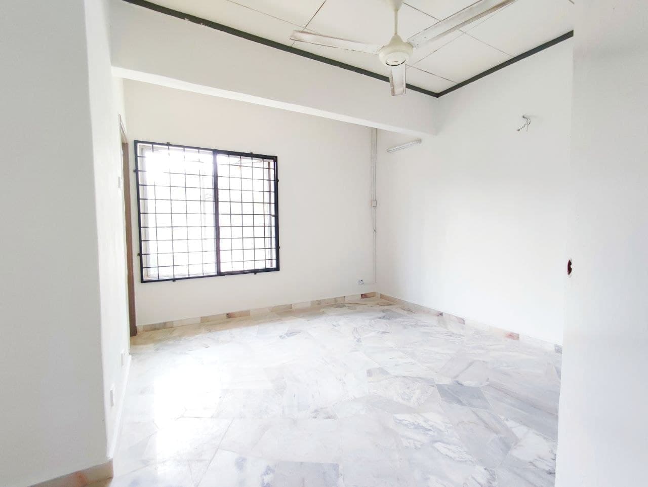 D Puncak Suasana Apartment Bandar Tun Hussein On - photo 4