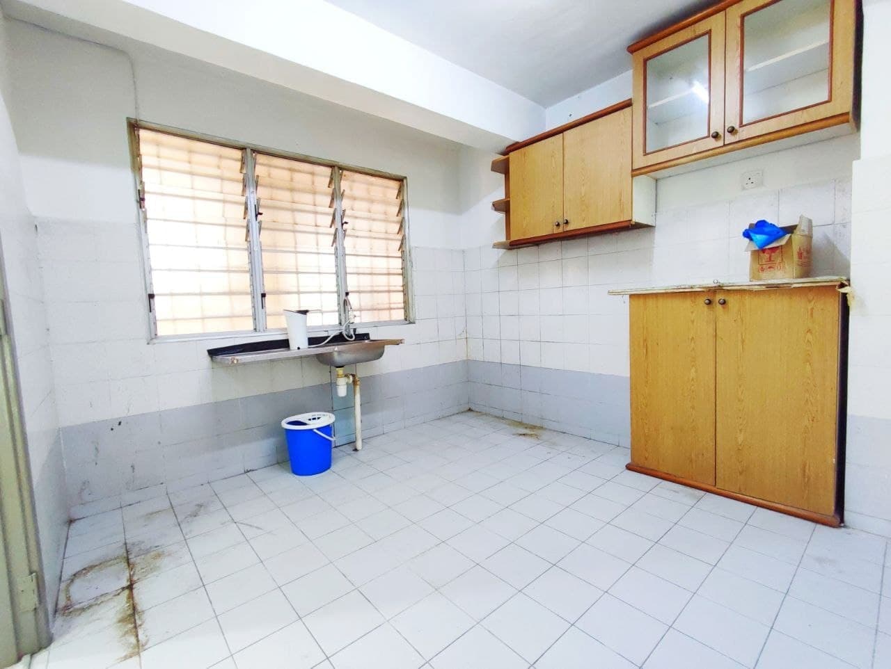 D Puncak Suasana Apartment Bandar Tun Hussein On - photo 6
