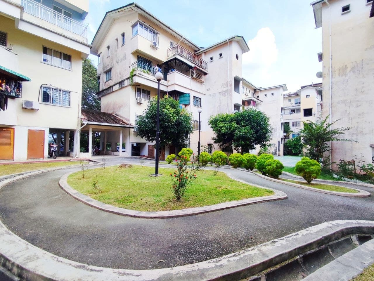 D Puncak Suasana Apartment Bandar Tun Hussein On - photo 7