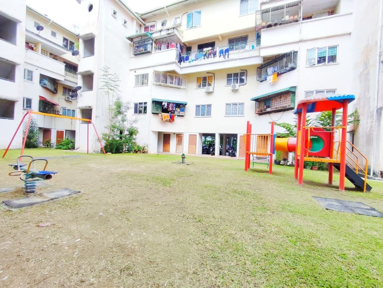 D Puncak Suasana Apartment Bandar Tun Hussein On - photo 8