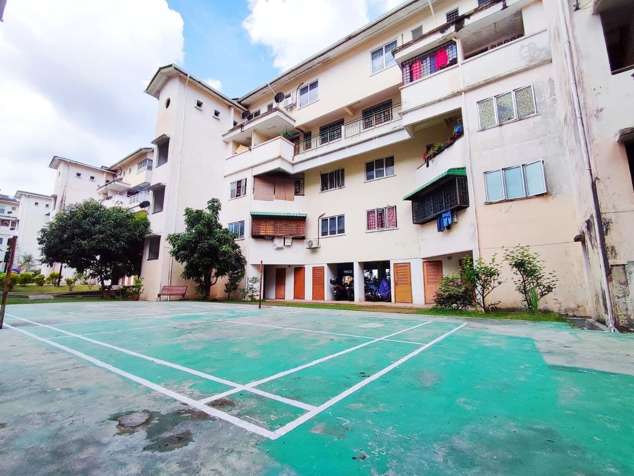 D Puncak Suasana Apartment Bandar Tun Hussein On - photo 9