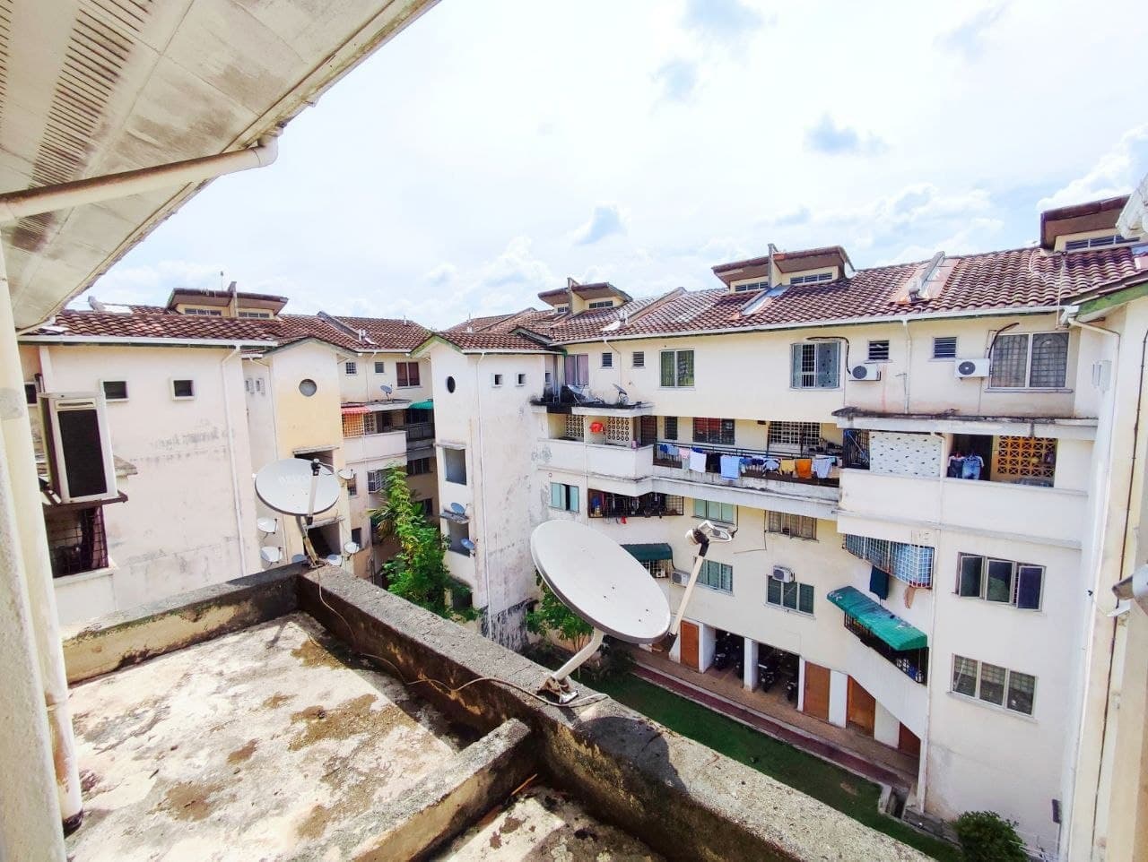 D Puncak Suasana Apartment Bandar Tun Hussein On - photo 12