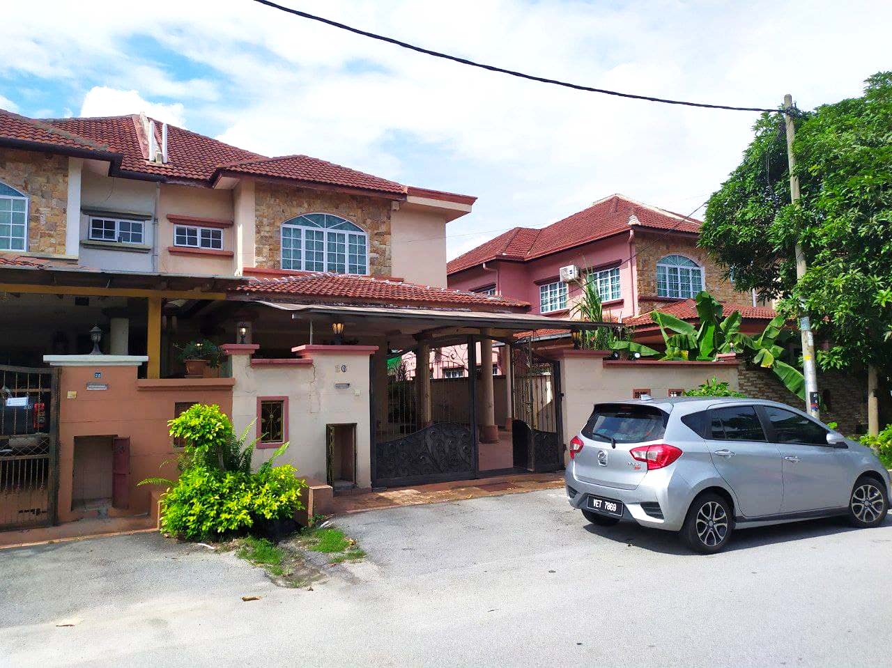Taman Seri Jelok Kajang