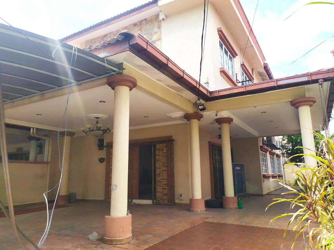 Taman Seri Jelok Kajang - photo 2