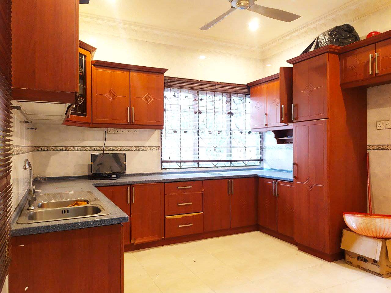 Taman Seri Jelok Kajang - photo 4
