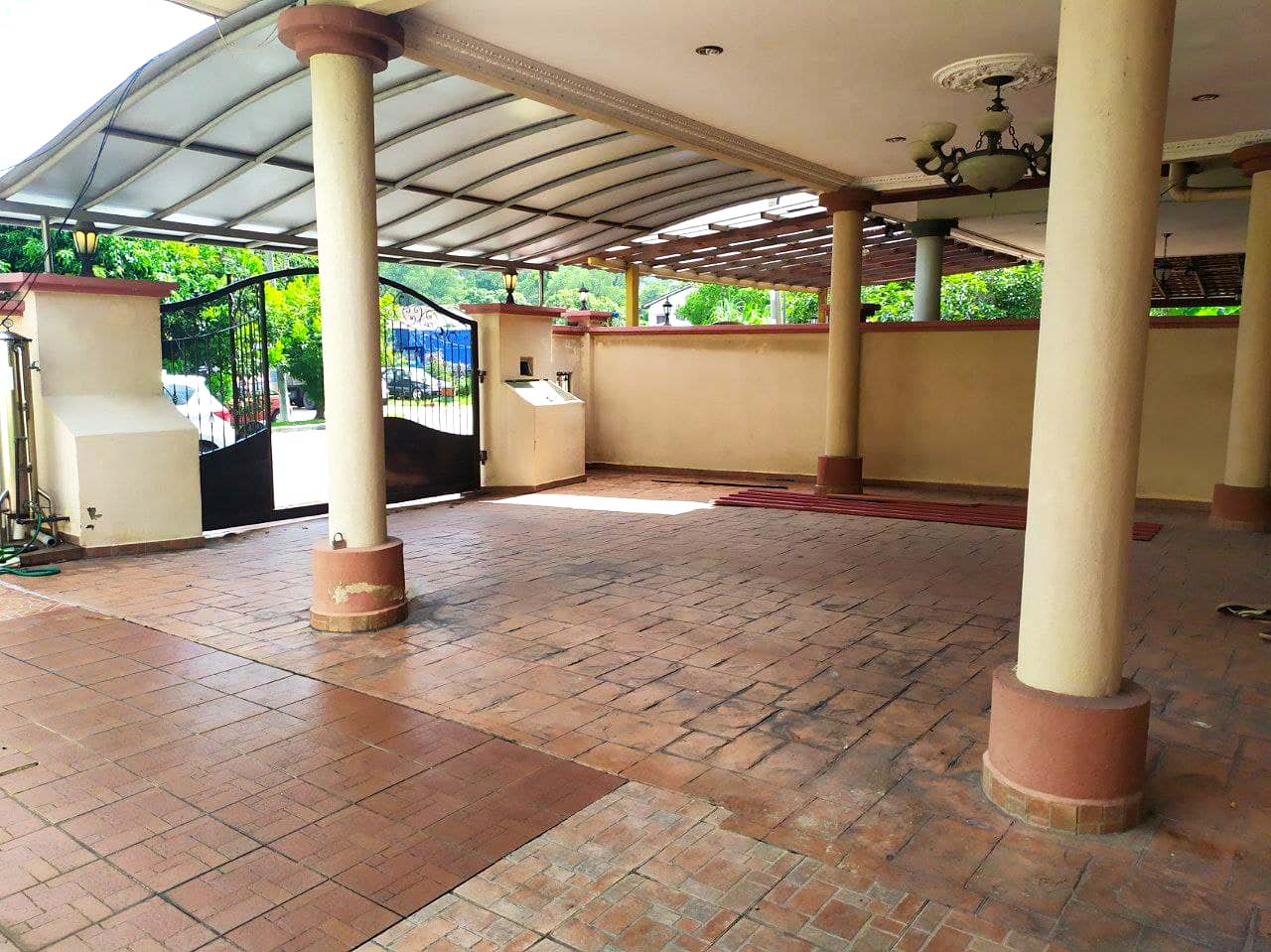 Taman Seri Jelok Kajang - photo 7