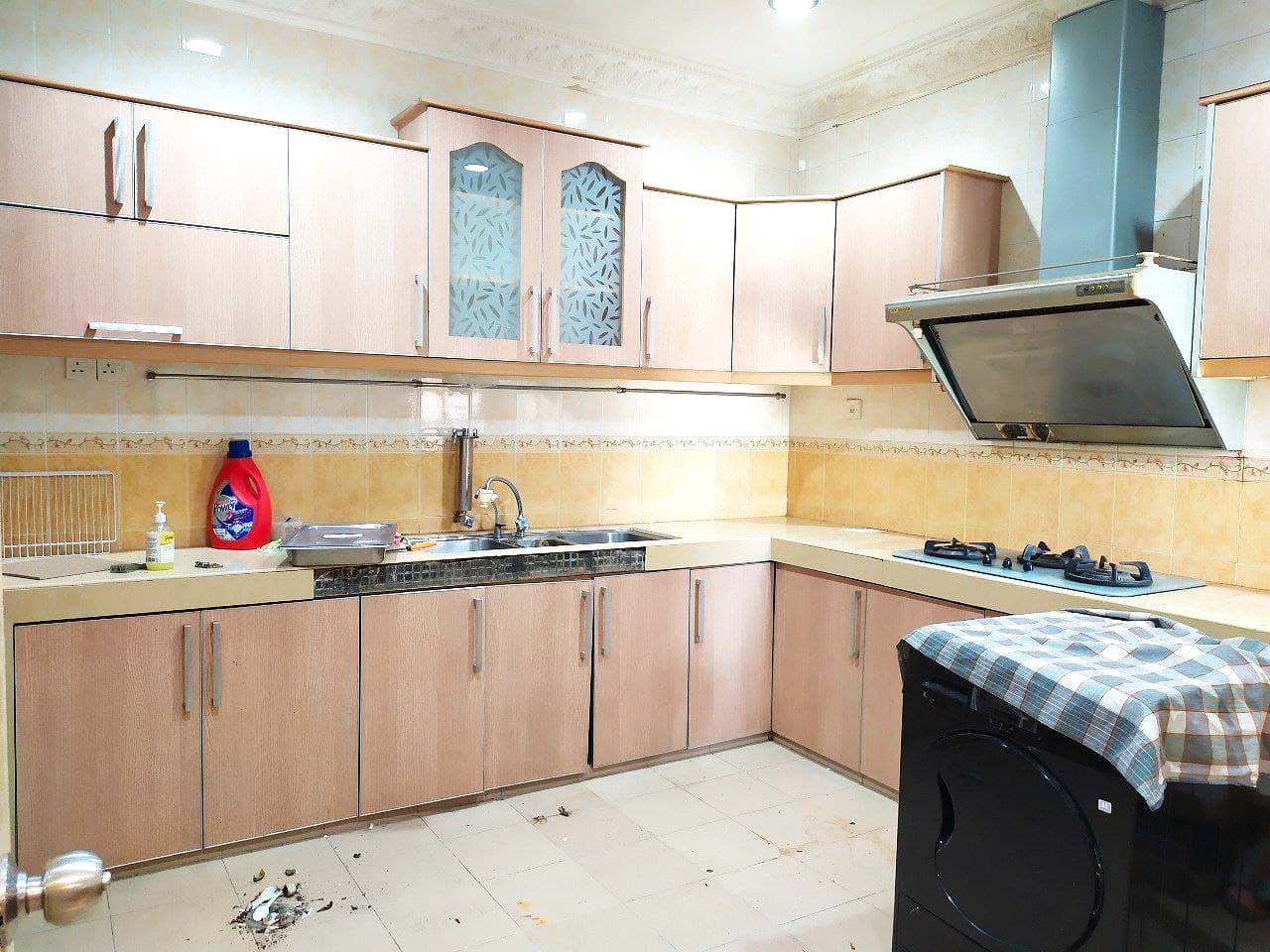 Taman Seri Jelok Kajang - photo 9
