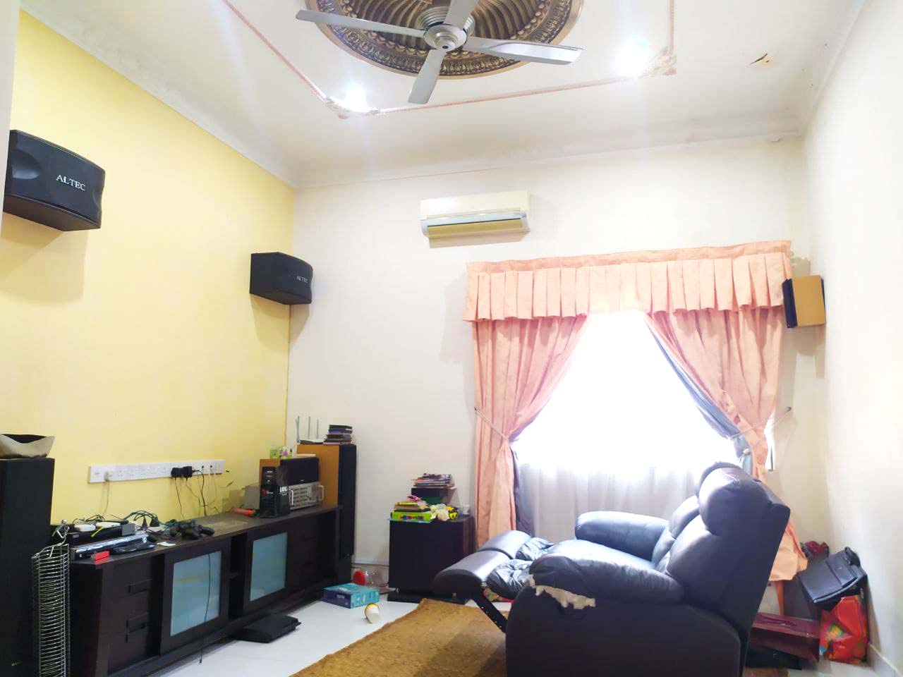Taman Seri Jelok Kajang - photo 13