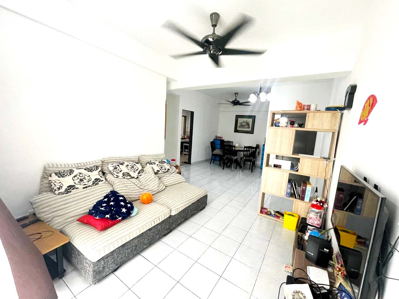 Sri Hijau Condominium Bandar Mahkota Cheras - photo 2