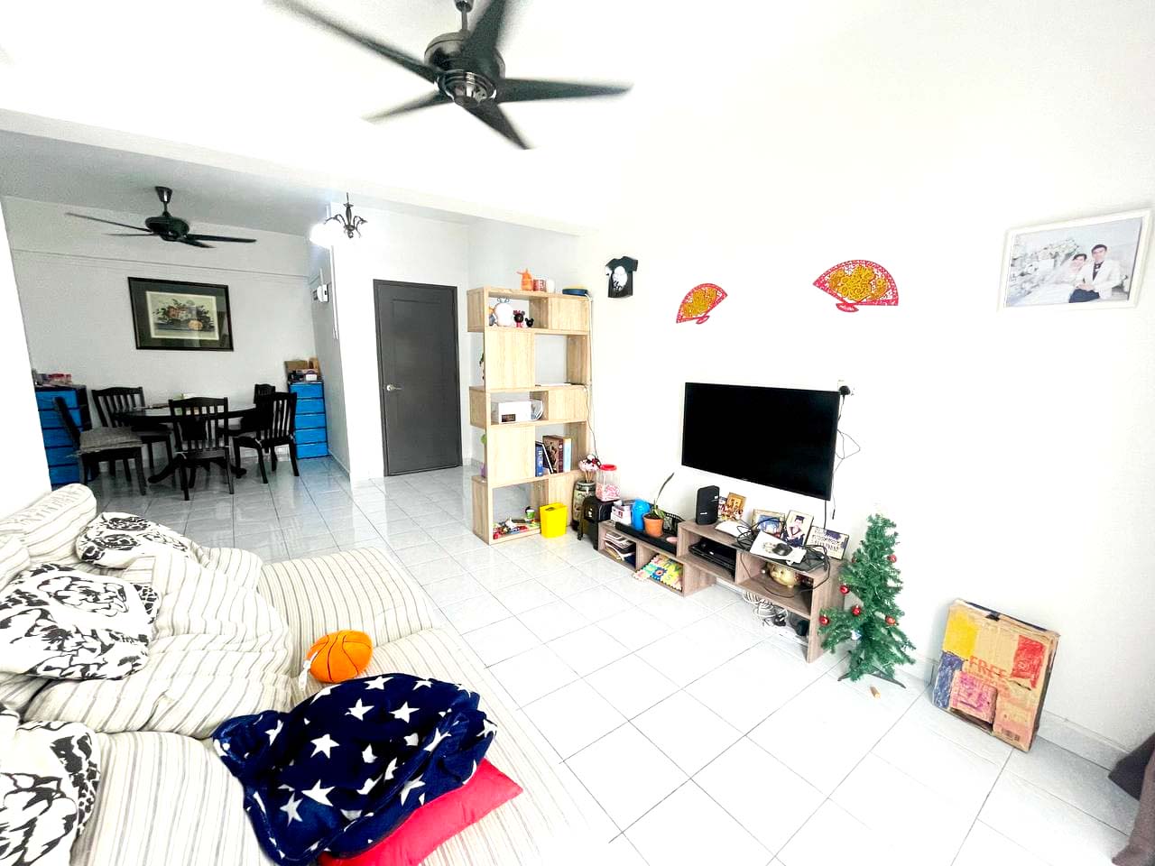 Sri Hijau Condominium Bandar Mahkota Cheras - photo 3