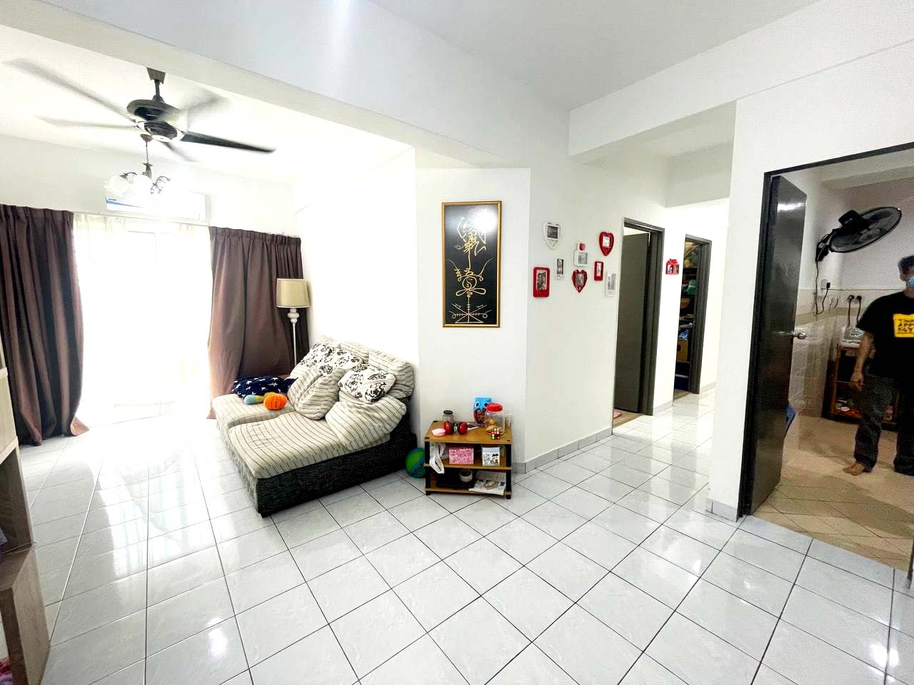Sri Hijau Condominium Bandar Mahkota Cheras - photo 4