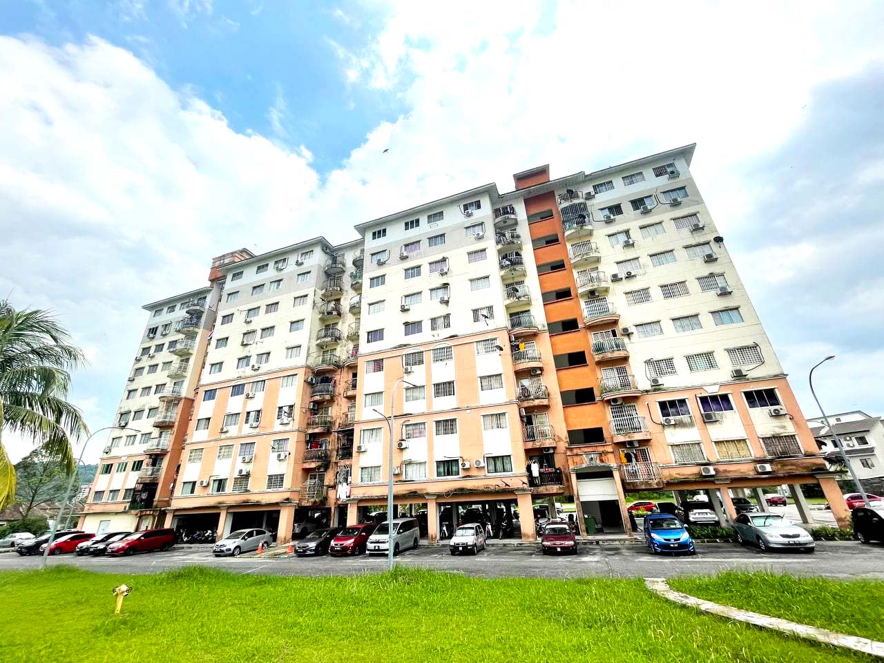Sri Hijau Condominium Bandar Mahkota Cheras - photo 7