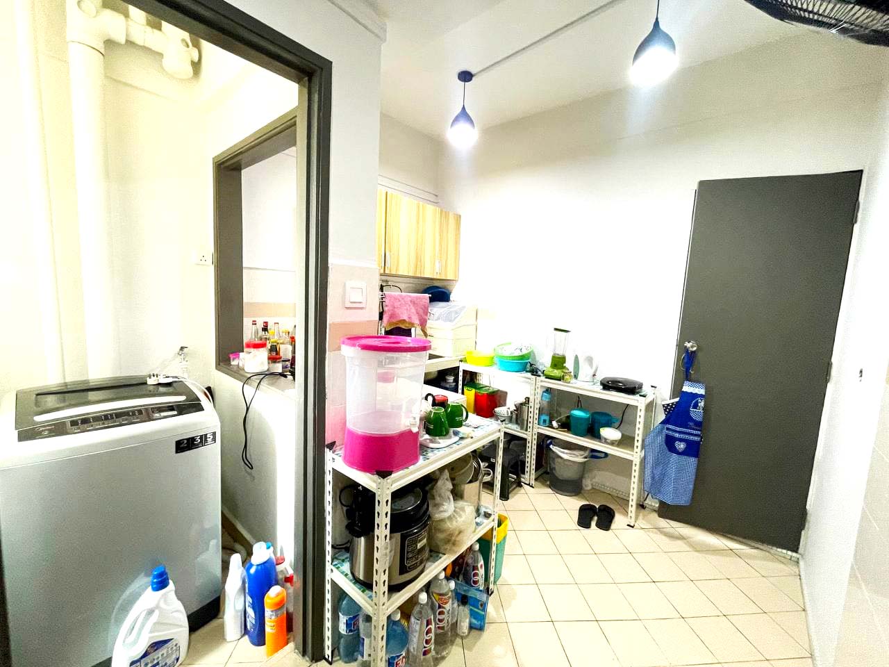 Sri Hijau Condominium Bandar Mahkota Cheras - photo 10